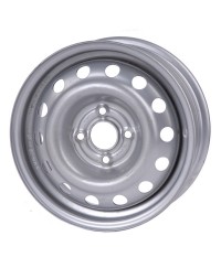 DK Daewoo-Т1301 S R13 W4.0 PCD4x100 ET49 DIA56.6   
